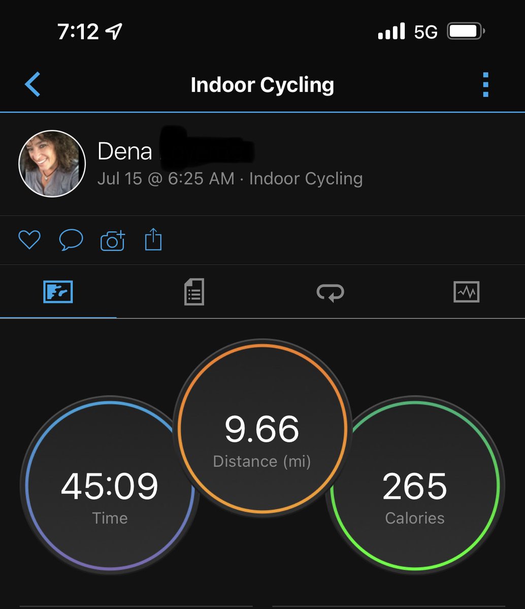 RunnerWineBeach's tweet photo. Sometimes ya gotta listen to your knees when they scream. All movement is good, right? I hope so. #goals #gotitdone #runtheroute #iamarunner #marathonrunner #halfmarathonrunner #ragnarrunner #alwaystraining #crosstraining #WeRuntotheMusic #74of2022 #cardio3 https://t.co/tSy5LuuMSG