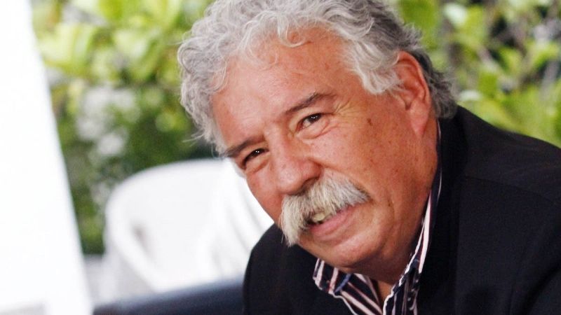 Las conmovedoras palabras de Iván Arenas tras el fallecimiento de Javier Miranda 
bit.ly/3z31dNN