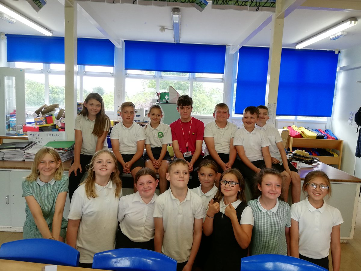 Cottingham High School Home