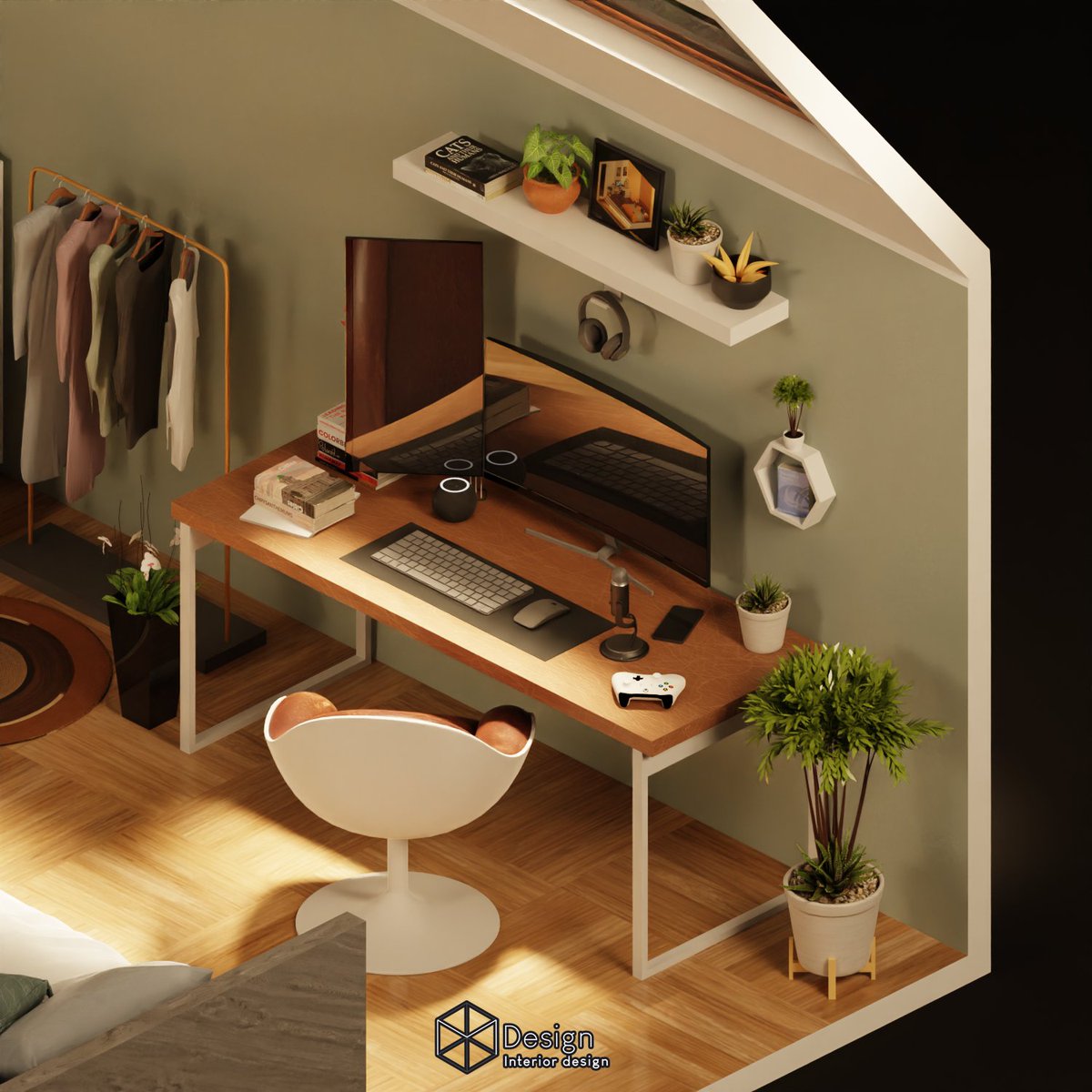 Maher Salah tweet media