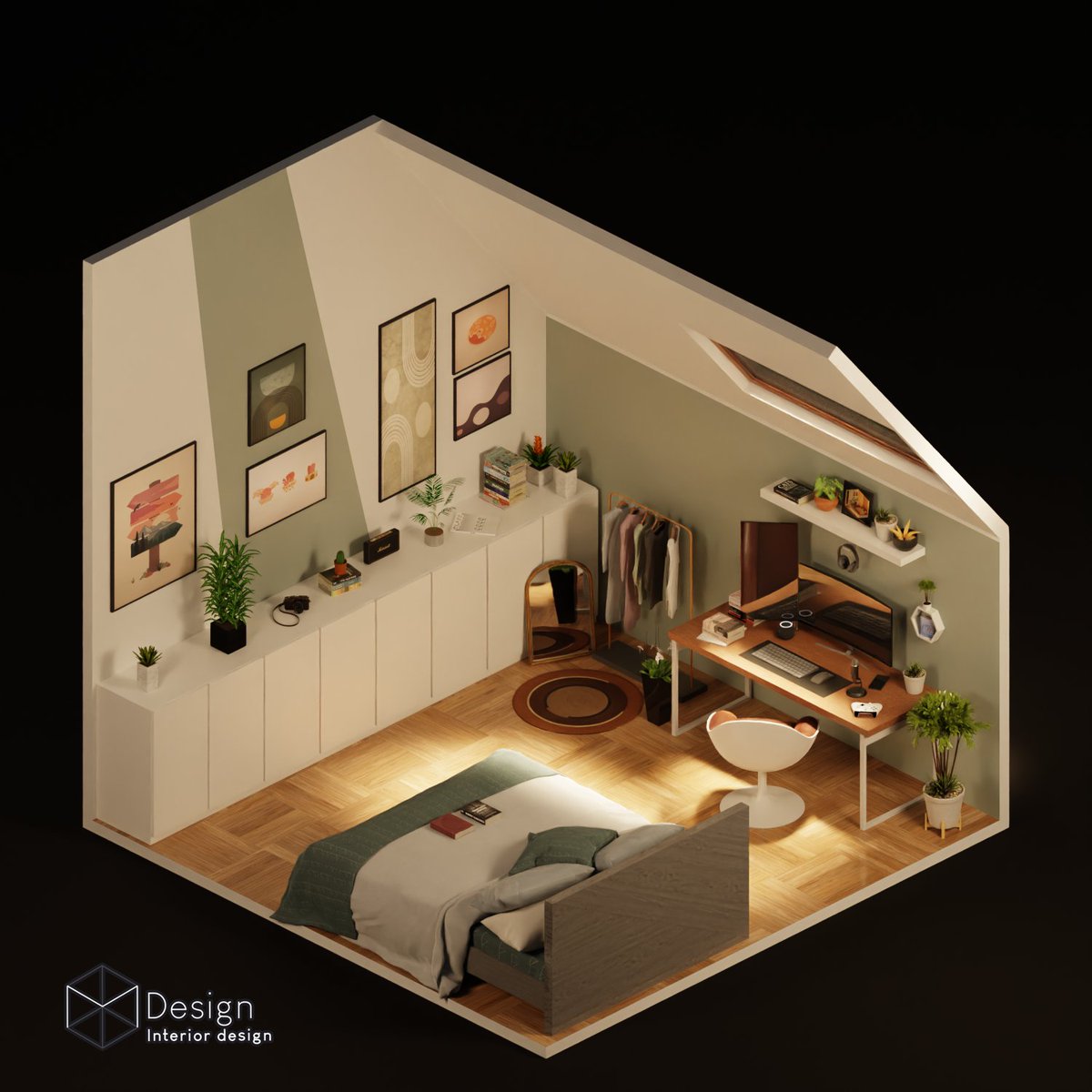 Maher Salah tweet media