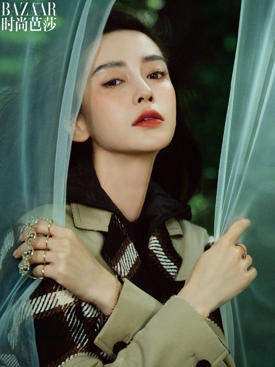 dramaskfan's tweet photo. #Angelababy para Harper's Bazaar China - edição de Agosto/22.
#YangYing #尘缘 #TheWindBlowsFromLongXi #LoveTheWayYouAre #BackForYou #ChenYuan #GeneralAndI #OneSmileIsVeryAlluring #MyTrueFriend #CityOfDesire #cdrama #dorama https://t.co/AQYSgKyq9j