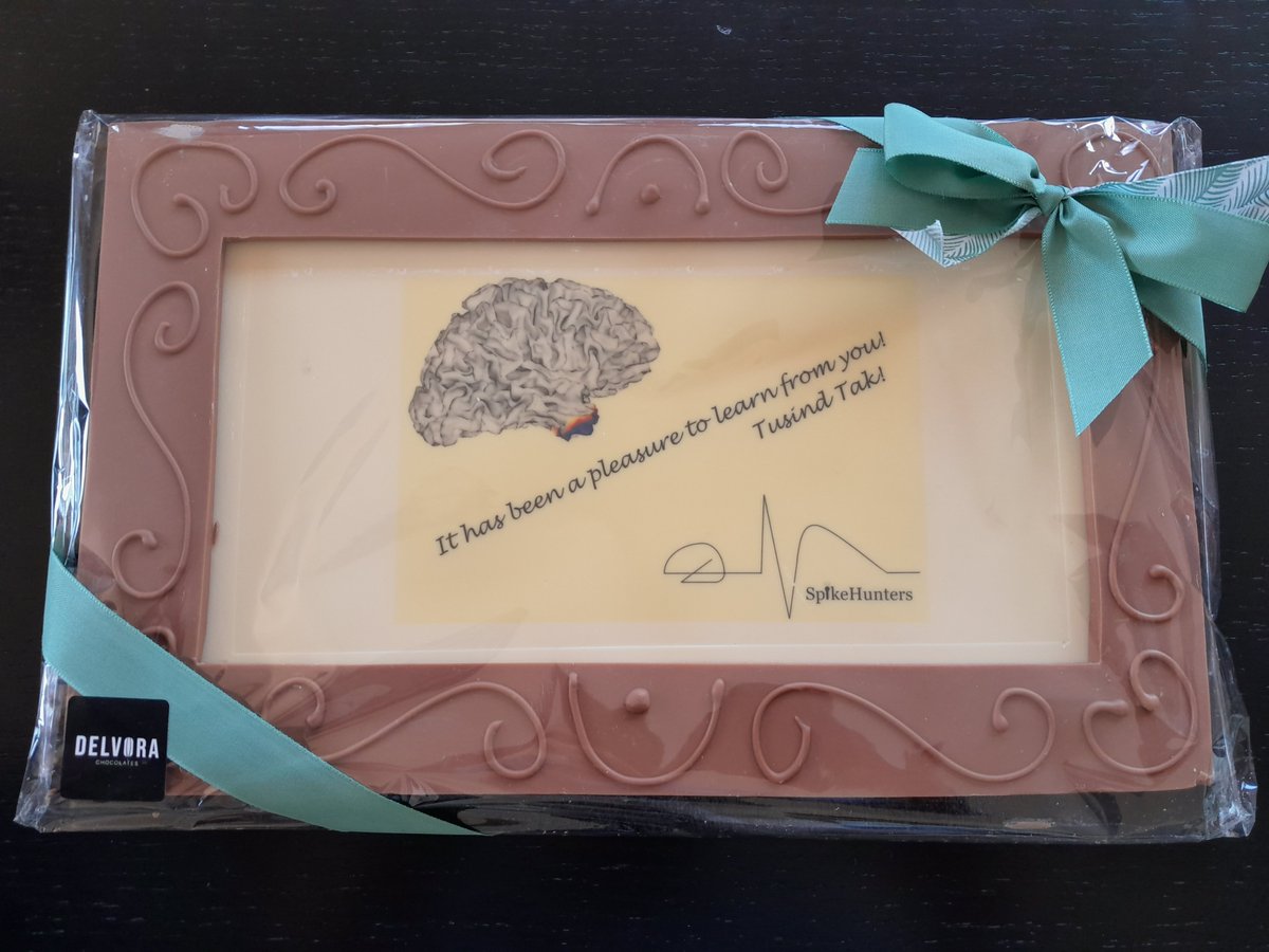 Sandor Beniczky tweet media