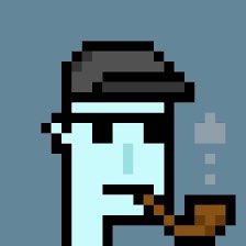 CrazyPunksNFT's tweet photo. Meet Crazy OG ,  your most experienced Punk . 

Any interaction with this tweet will be considered for WL. 

🔔Turn notif on, next tweet will have Discord invite link (limited) 

#SolanaNFTs #SolanaCommunity #crazypunksNFT https://t.co/aINCf8oJ7s