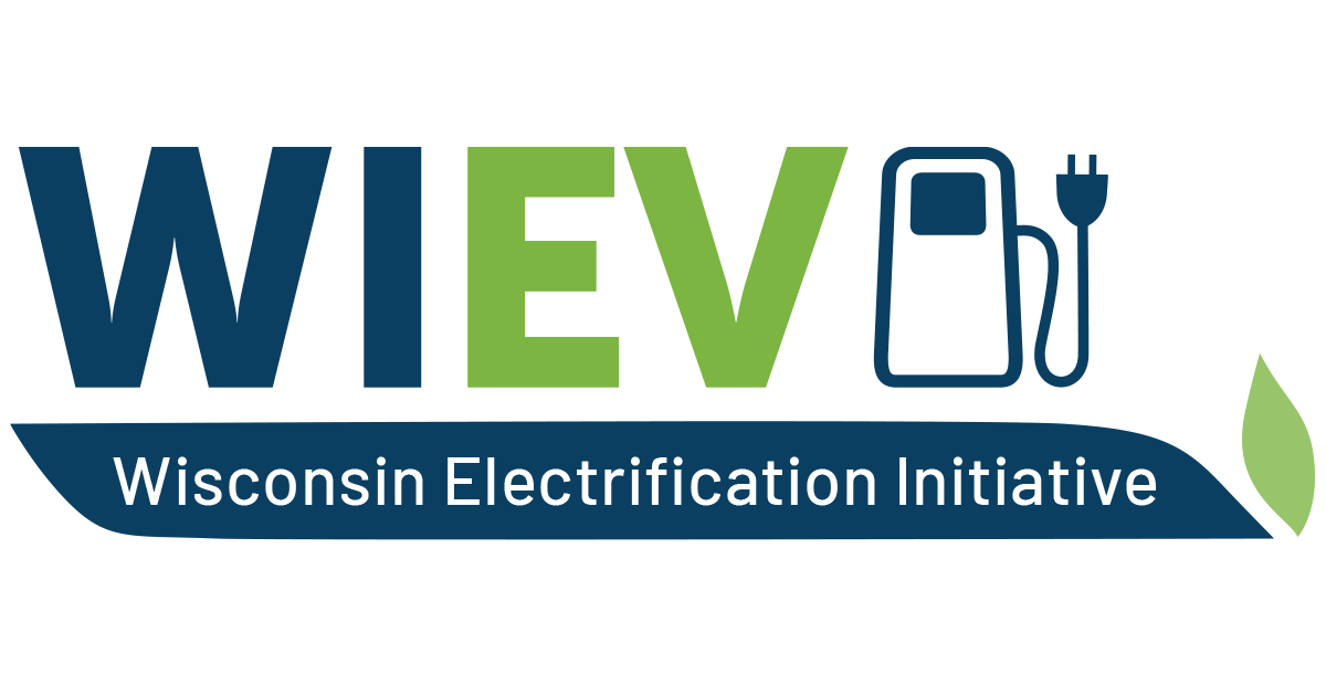WisconsinDOT's tweet image. ICYMI: The Wisconsin Electric Vehicle Infrastructure Plan is published and open for comment. Take a moment to review the state's plan to promote the building of electric vehicle charging stations across Wisconsin and let us know what you think! Go here: wisconsindot.gov/Pages/projects…