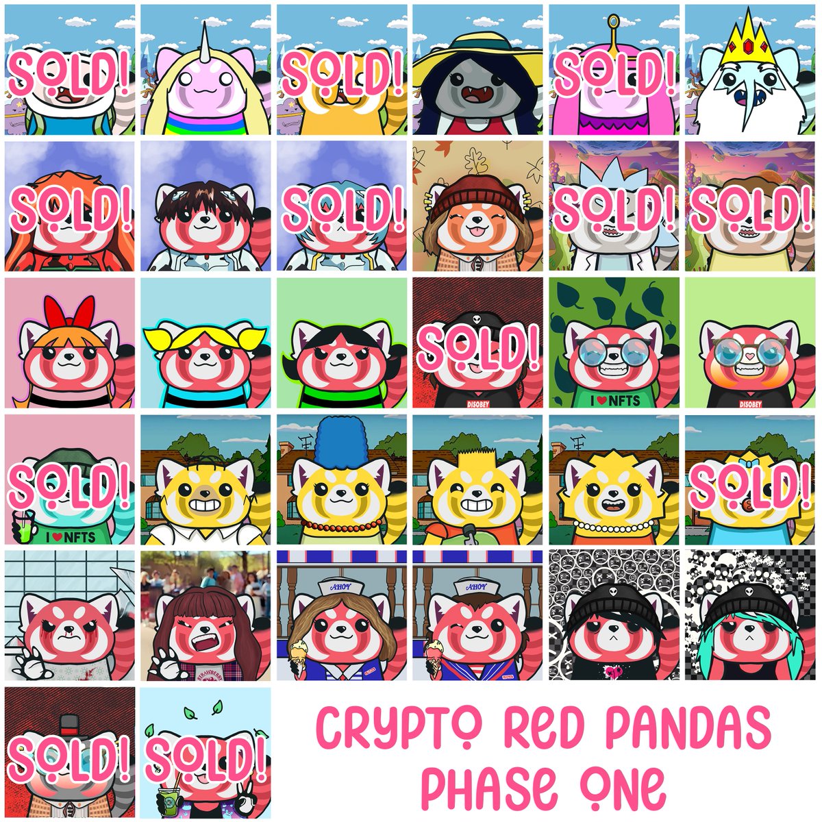 cryptoredpandas tweet picture