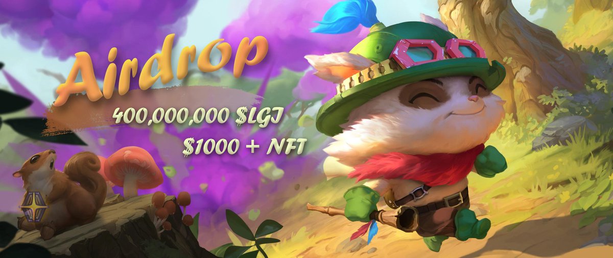 Airdrop Blogspot Official tweet media