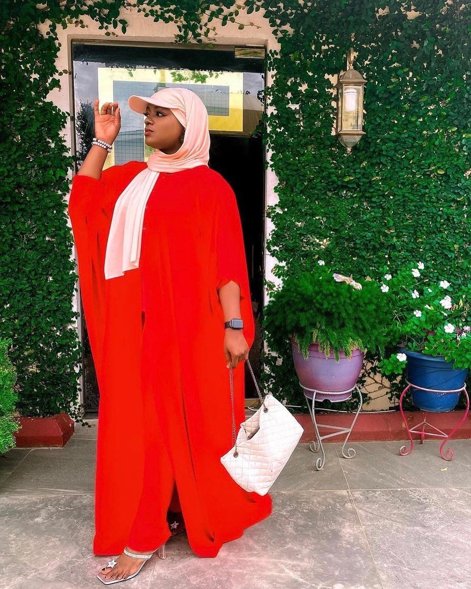 KeemaLabel's tweet photo. Shop our Ai set for #26,000 
Activate your rich aunty aesthetic 🥰

Nationwide delivery 📦 https://t.co/GObCpGYxN2