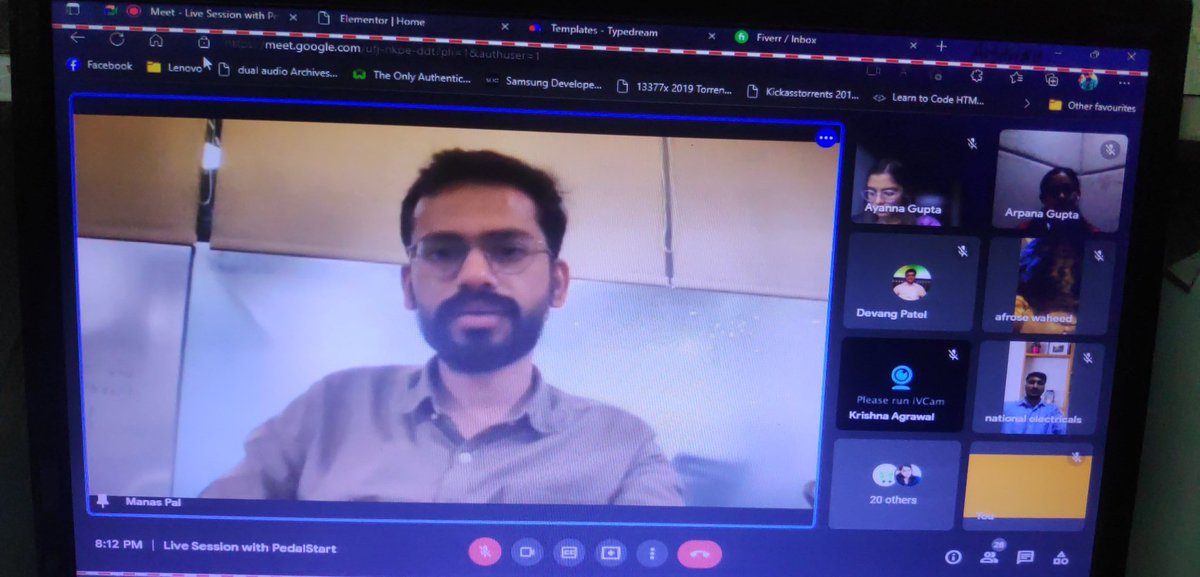 Amogh Gupta tweet media