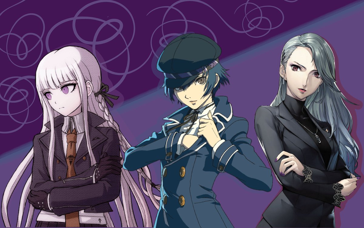 one1morecoffee's tweet photo. the lesbian non-biney detective comfort character canon https://t.co/1Oug17ra1T