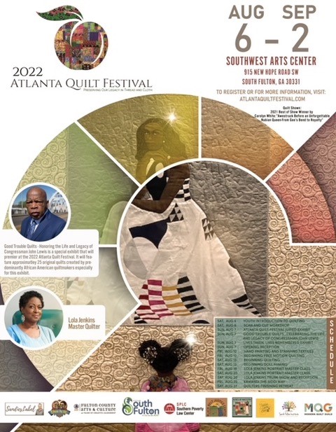 South Fulton Parks, Recreation & Cultural Affairs tweet media