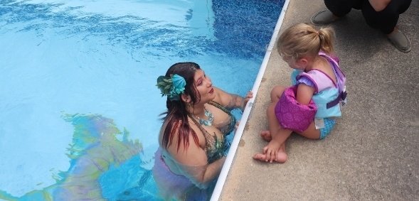 NewYorkMermaid tweet media