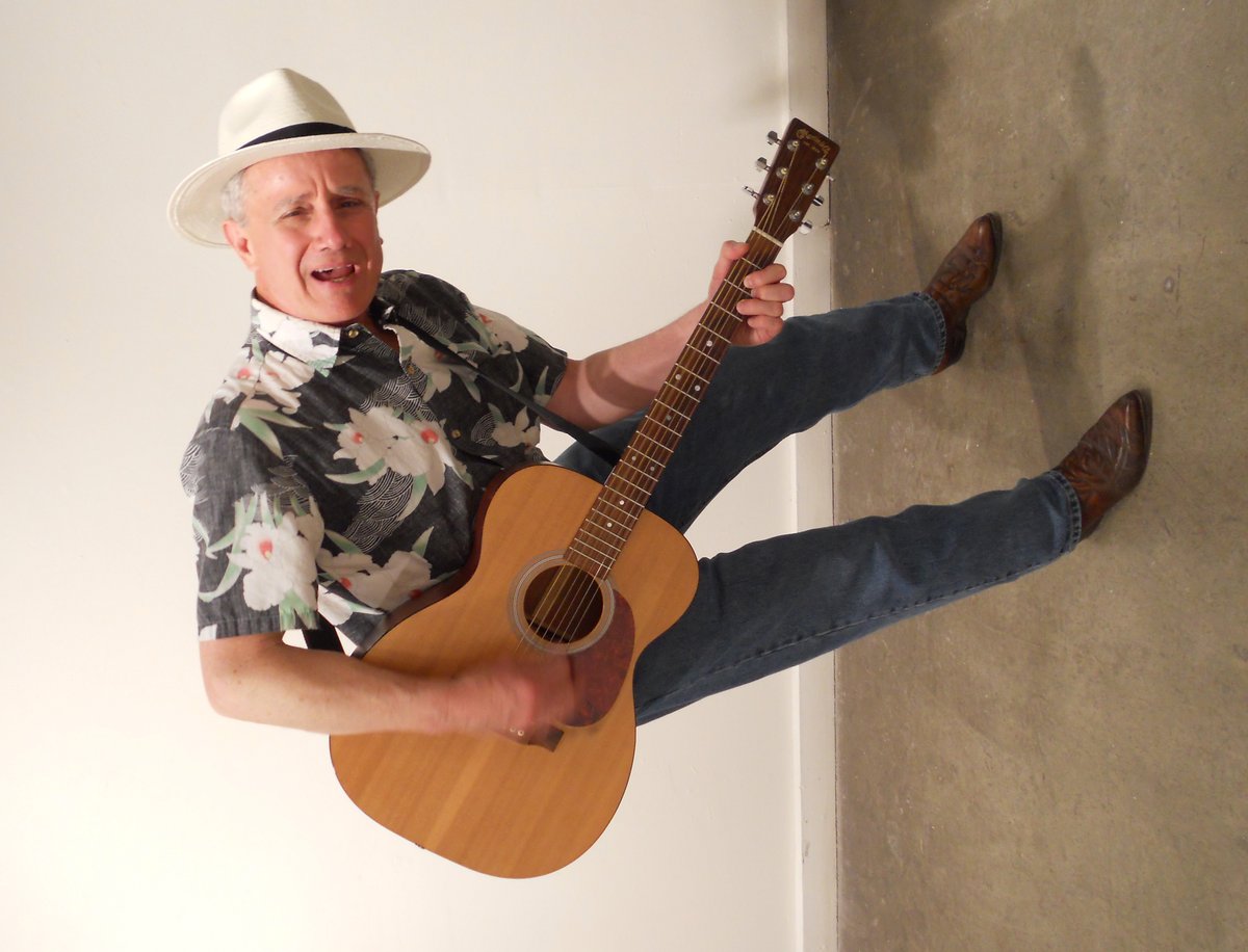 Check out our NEW interview with singer/songwriter John Roy Zat! kccaferadio.com/who-what-why-w…