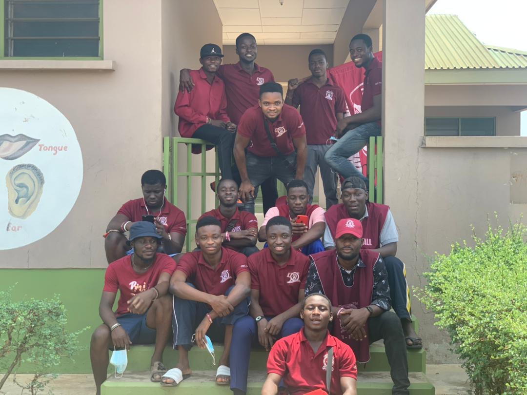 MartialIshmael's tweet photo. Fiada Fofie, Nana Aboayewaa nhyira yen daaaa🙌 TGIF 🚩 https://t.co/Miaf47nET6