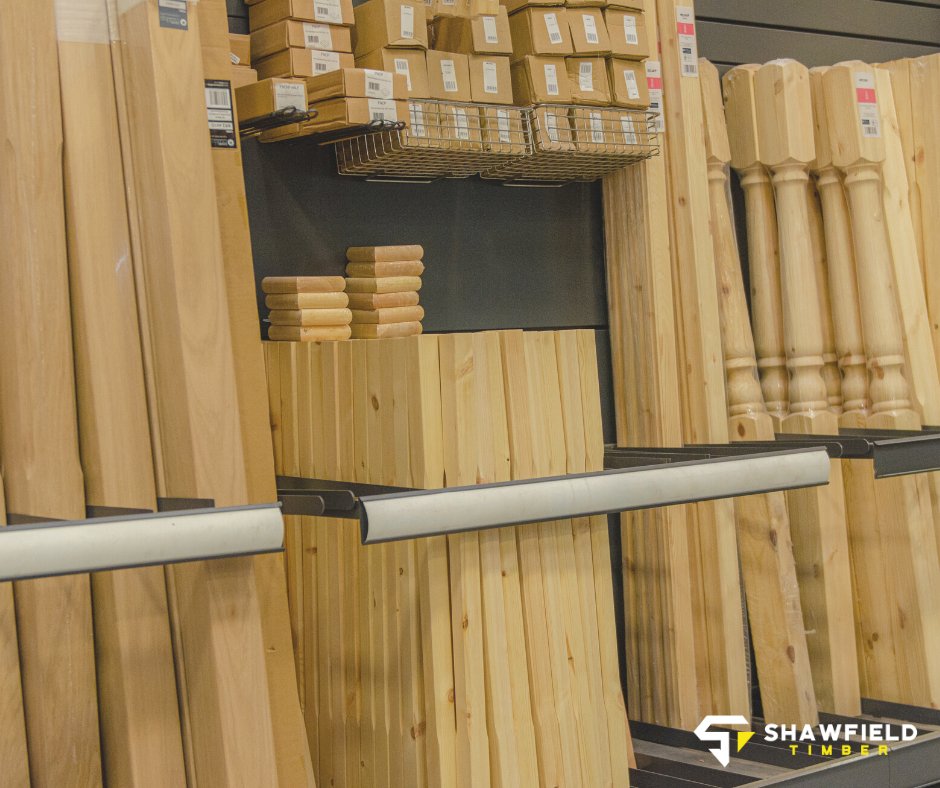 At #ShawfieldTimber, we sell only the highest quality timber. We have over 30 years of experience so you can trust us with your project! Come see for yourself why we’re one of the city’s number one timber suppliers at our #Glasgow showroom!

Shop now: bit.ly/3o9rdCR