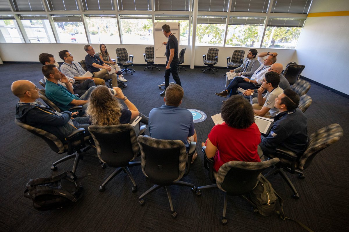 Thanks again for having us, <a href="/MedTechAwards/">MedTech Innovator</a>!