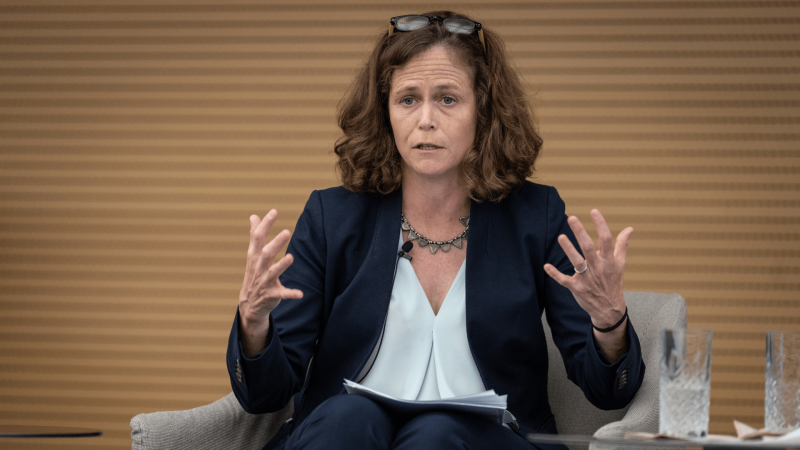 donorplatform's tweet photo. On 15 June 2022, the GDPRD, @IFAD & the @EU_Commission co-organized a #HighLevelEvent where panellists discussed key messages and emerging response initiatives around the current global #FoodPriceCrisis
Read the blog 👉 https://t.co/0C2yPCwj50
©GDPRD/Daniele Bianchi https://t.co/KISu4VqHwo