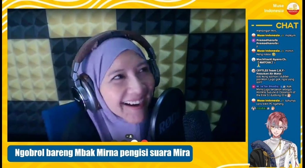 Mirna On Twitter Terima Kasih Museindonesia Zv55tezm7k Twitter 