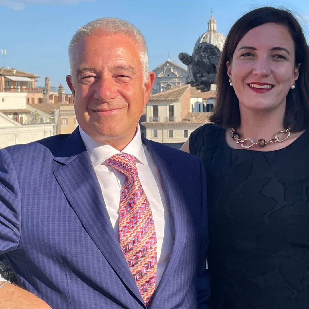 GammaDonna 🐝 tweet media