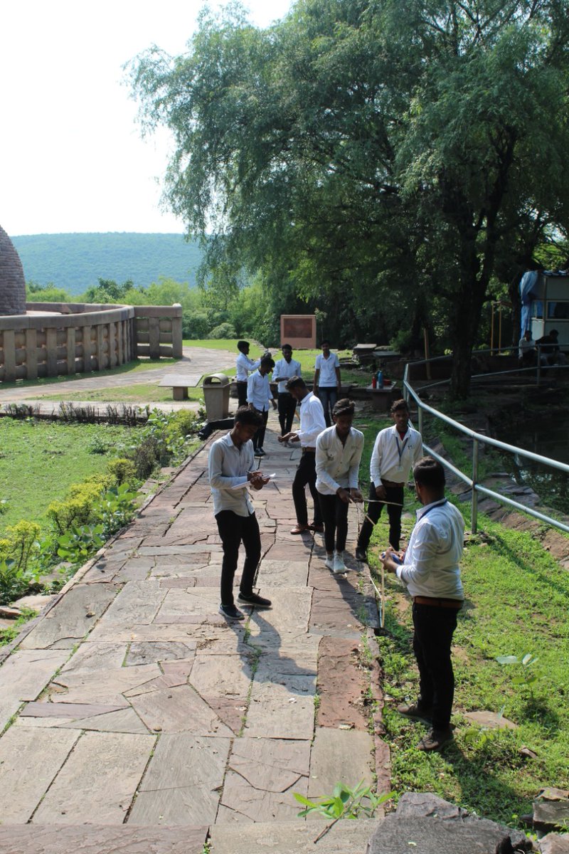 Sumit260702's tweet photo. #AICTE
#missionamritsarovar
#ASIbhopal https://t.co/A2G5ONGFLc