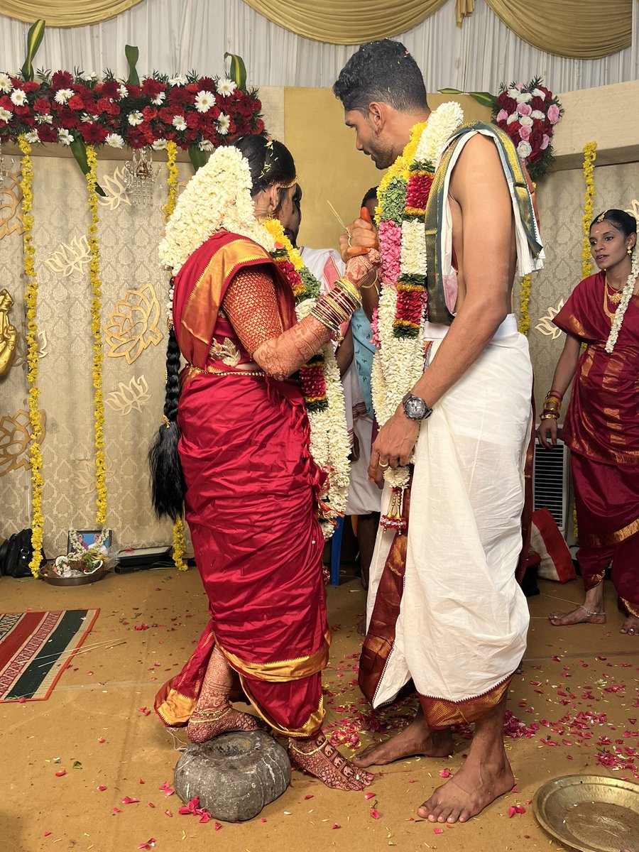 mathursumit14's tweet photo. So happy for Kanika and Mani! congrats Dear Kanika &amp; Mani!!!#KaniKaMann https://t.co/K1b82EUM31