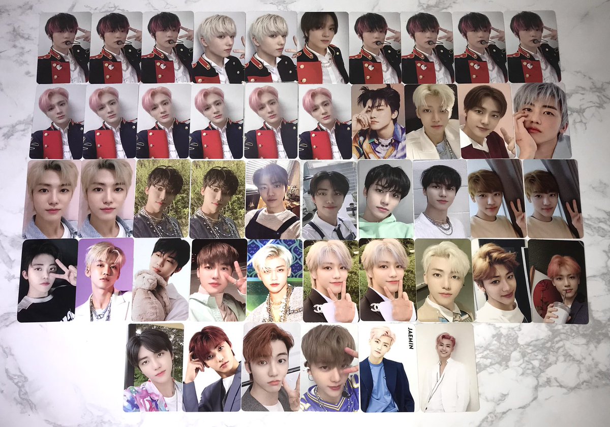 nct127 shopee พร้อมส่ง | ♡´・ᴗ・`♡ tweet media