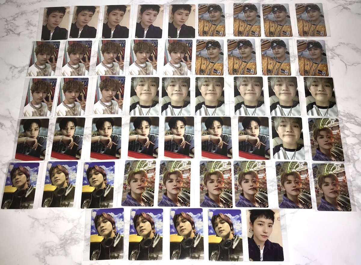 nct127 shopee พร้อมส่ง | ♡´・ᴗ・`♡ tweet media