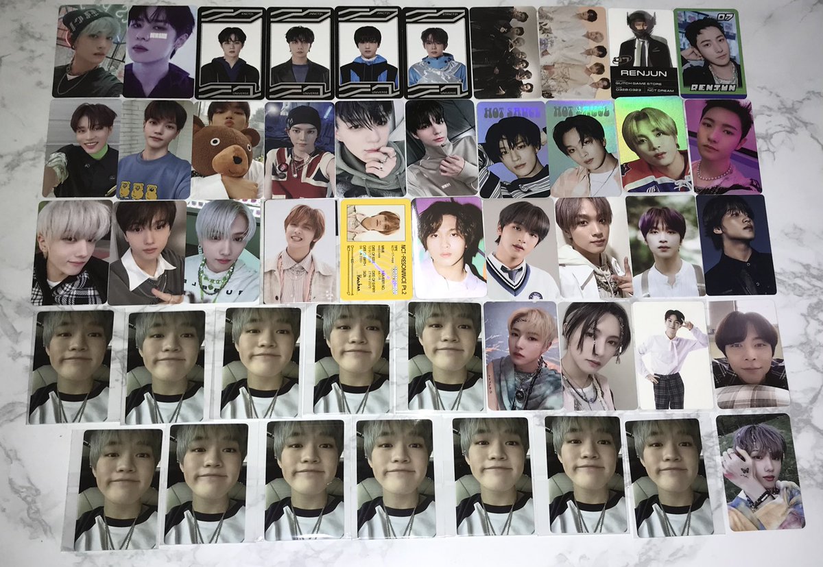 nct127 shopee พร้อมส่ง | ♡´・ᴗ・`♡ tweet media