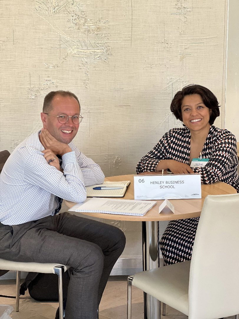 What is <a href="/TheFDForum/">The Richmond Finance Directors' Forum</a> and why you should join us this October 18th&amp;19th?

<a href="/TheFDForum/">The Richmond Finance Directors' Forum</a> are senior level business gatherings bringing together 120 Finance Directors/CFOs and 40 suppliers per forum.
To attend free-of-charge, please contact Georgia Brown at gbrown@richmondevents.com