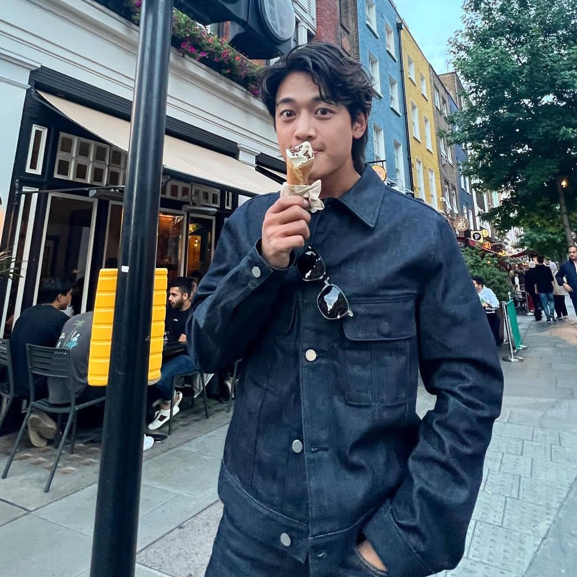 Minho (@mrminhochoi) / Posts / X