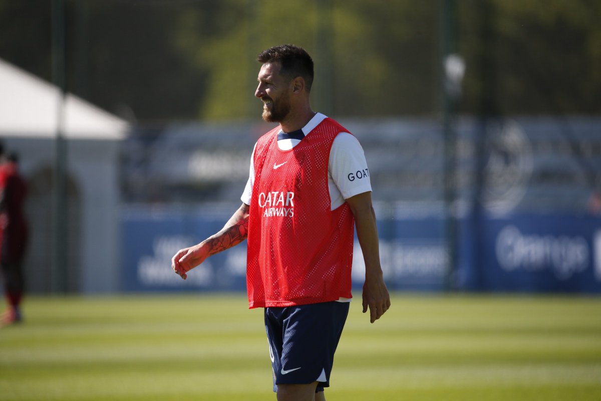 Paris Saint-Germain tweet media