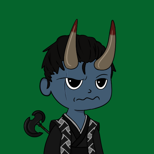 Classic Samurai# 6121 
1 minted for 1.0 $ETC ($14.93 USD)
Gas: 0.000147316 ETC ($0.00220 USD)
268 of 10000 minted
Total Holders: 64 addresses
classicsamurais.com

#CLASSICSAMURAIS
#ETCNFT #ETC #NFT #NFTCommunity