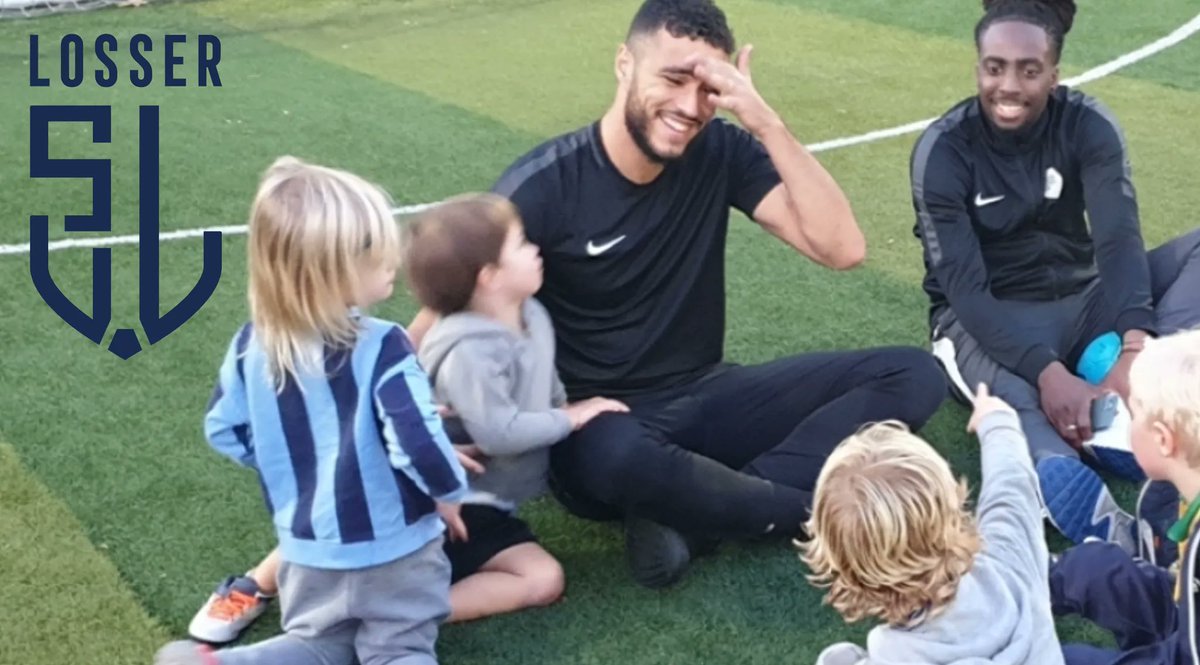 Heb jij interesse in een trainersfunctie bij SV Losser? Meld het dan via deze link: forms.office.com/pages/response…

Ook stagiaires mogen zich melden! Of voor je maatschappelijke stage!