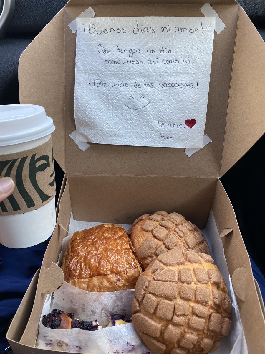 Esto es el amor en la postguardia🥺❤️