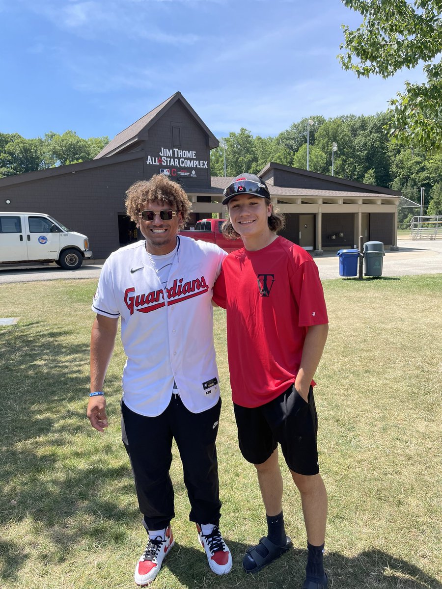 Michael Cibulskas tweet media