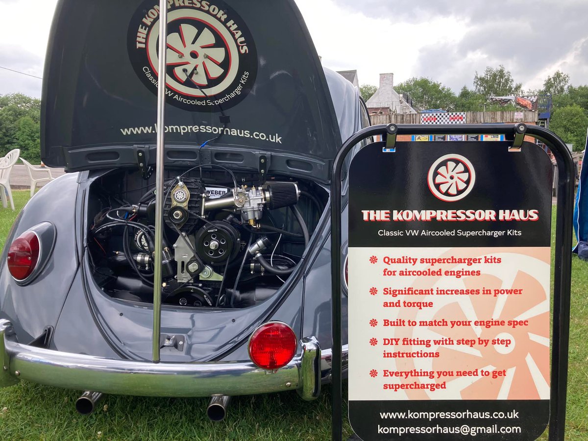 This time next week we will be at #bugjam. We will have a trade stand and will be taking deposits for our Ultimate and Sleeper kits. See you there!