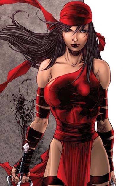Elpaladin_rojo's tweet photo. La actriz #EizaGonzalez se rumorea qu podría unirse al #UCM como #Elektra. Según el medio #FandomWire la actriz aparecerá en la serie de #Daredevil de #DisneyPlusTR
¿Les gustaría? https://t.co/GIFZS5S7p6