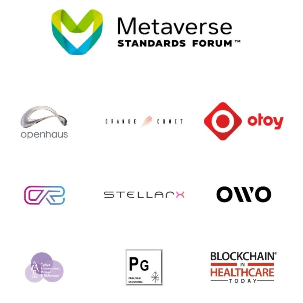 OutReal_Inc's tweet image. Super excited to announce that we are now officially a principal member of @metaverse_forum

Looking forward to working with wonderful organizations and companies to build an open #Metaverse

Find out more: metaverse-standards.org/members/

#outreal #cloudgaming #virtualreality #xr