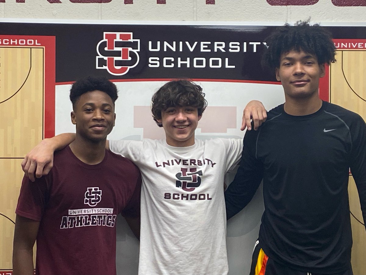 1890hoops's tweet photo. Congratulations to Ethan Nowak ‘23, Justin Belcher ‘24, and Jonathan Diaz ‘24 for being named ⁦@UnivSchoolSport⁩ Basketball Captains for the upcoming season. Certainly well-deserved recognition. https://t.co/8trEkW8eZD