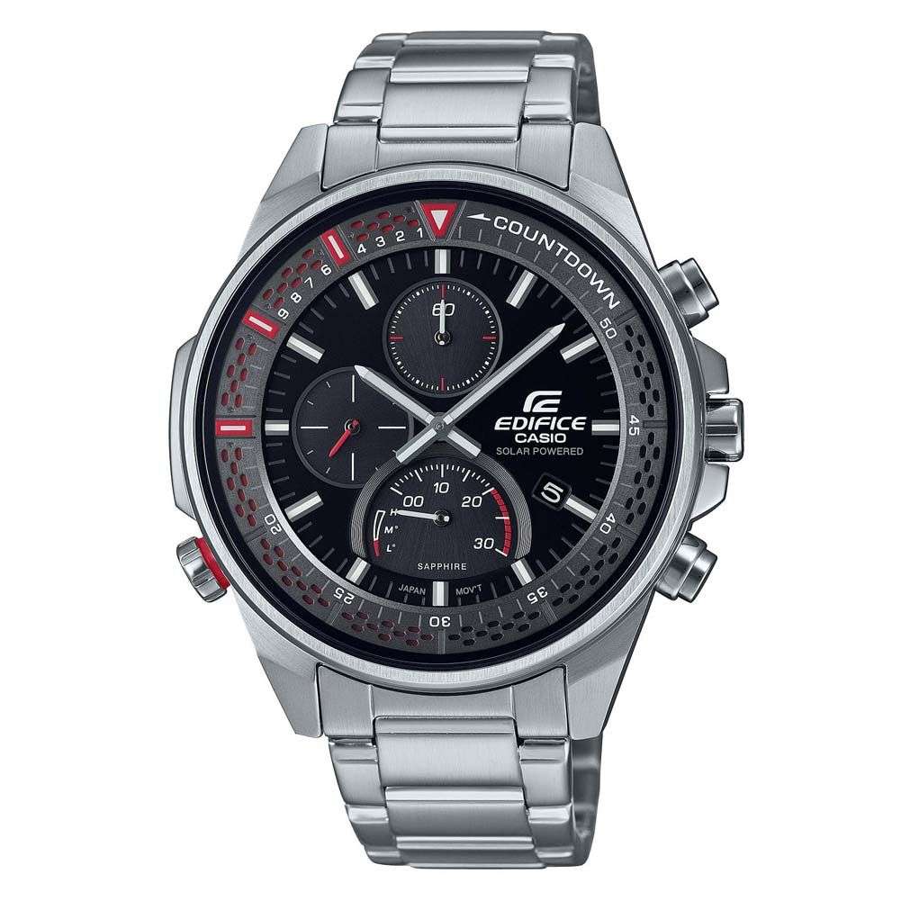 casio edifice 45mm