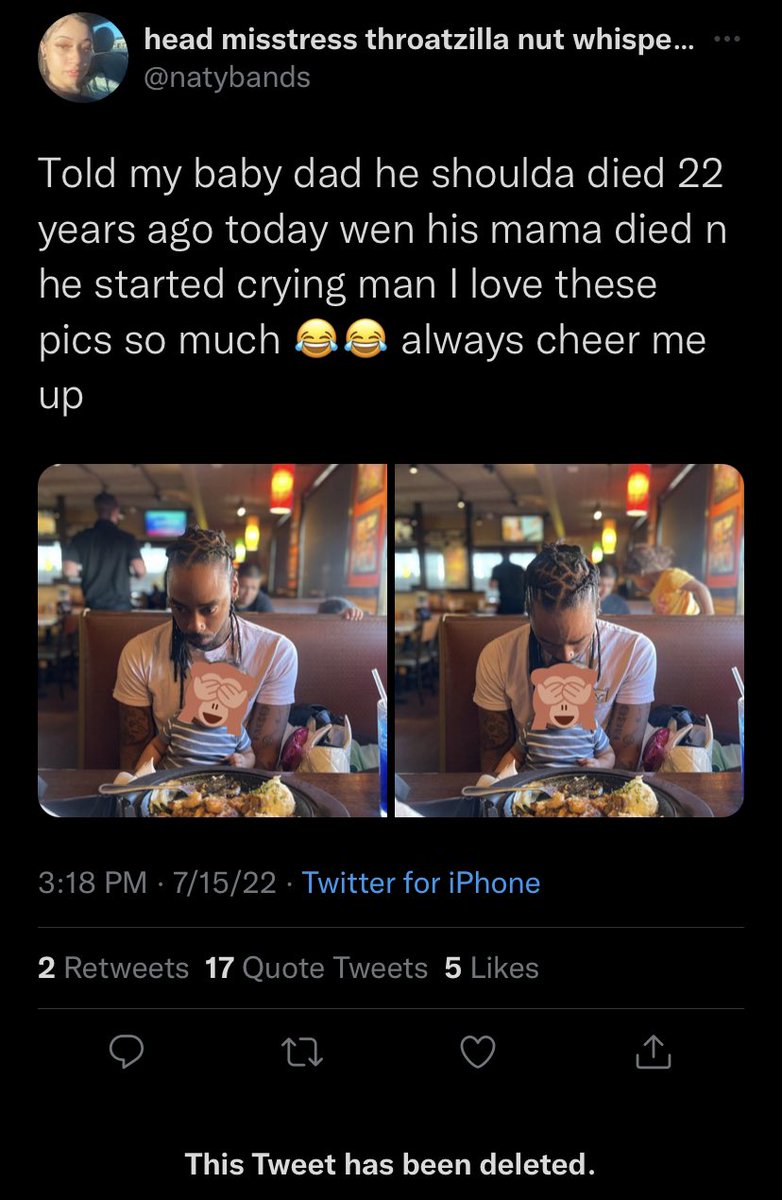 ナイマ ʕ•ᴥ•ʔ OPEN!) on Twitter "why do people have babies