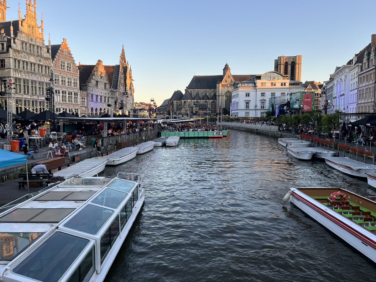 Celinevdc's tweet image. DE WEDERGEBOORTE ❤️🥳 #GF22