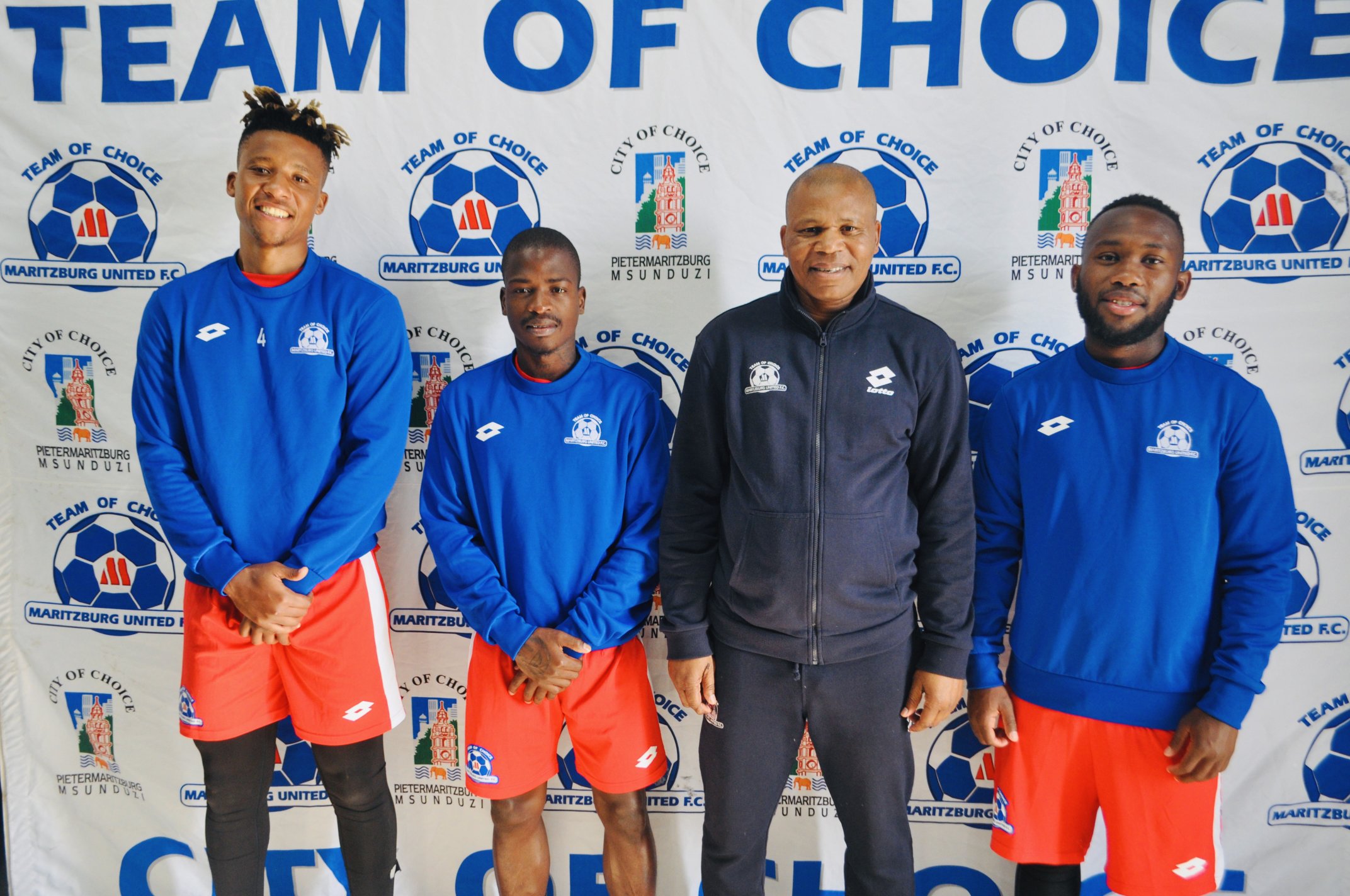 Maritzburg united sale fc