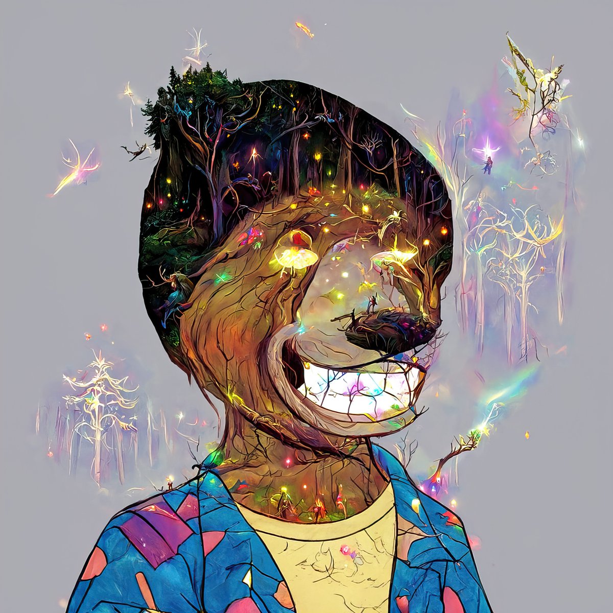 Some more sneak peeks for our early supporters 🌞

comment what are you grateful for, today?

2 winners

#aiokaybears