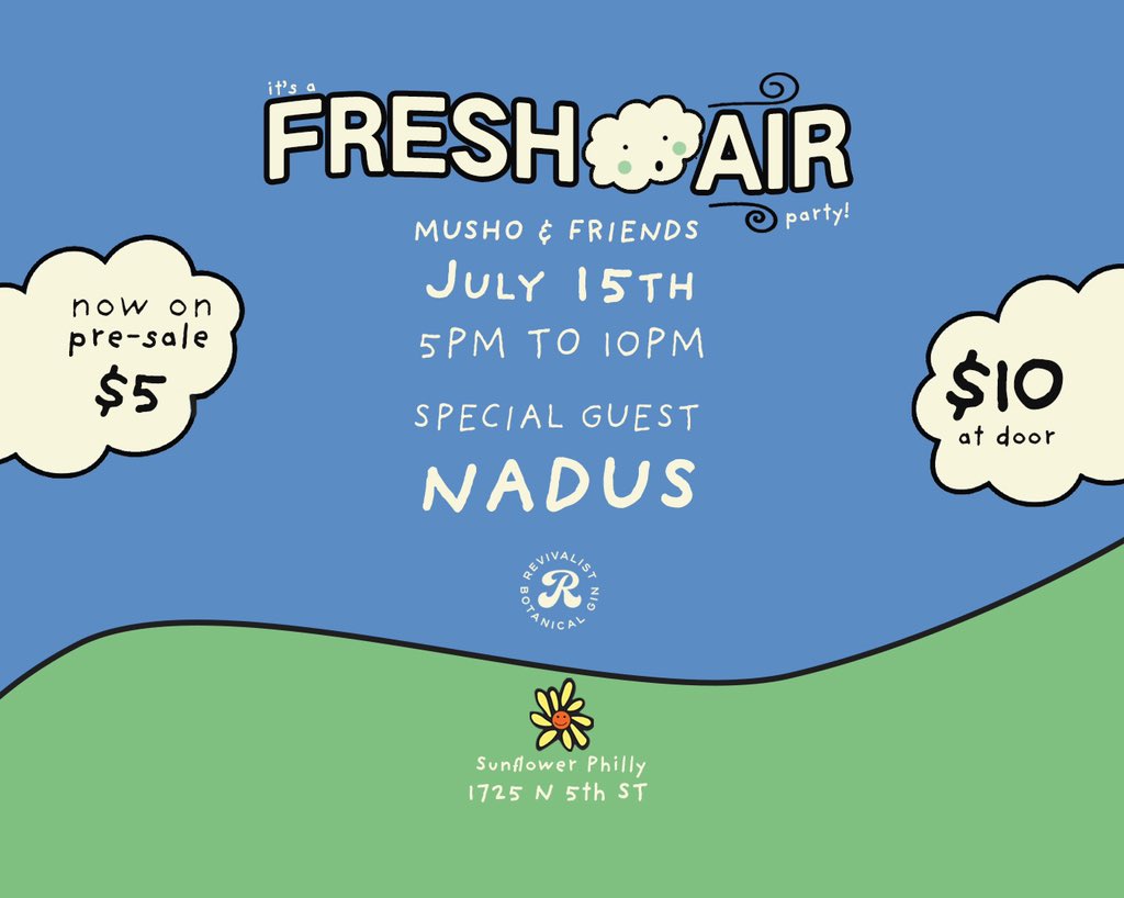 🌻 sunflowerphilly.org/events/freshai…