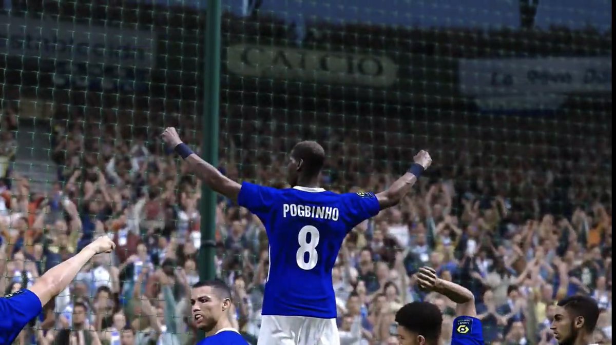 AC Everton 💙🖤🏴‍☠️ tweet media