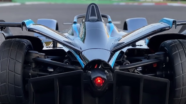 TamiyaUK's tweet photo. Formula E in the big apple this weekend for the New York ePrix
Build your own street racer with Tamiya TC-01
#tamiya #FormulaE #tamiyajuniore #juniore #newyork #brooklyn #eprix https://t.co/leLJUO5LB1