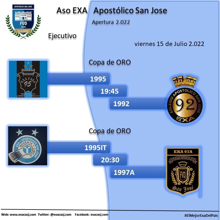 EXA CASJ 97A tweet media
