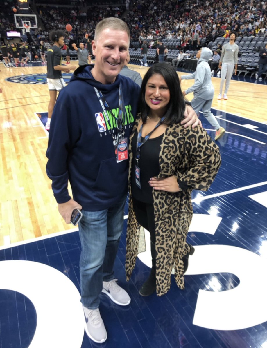 Nadine Babu tweet media