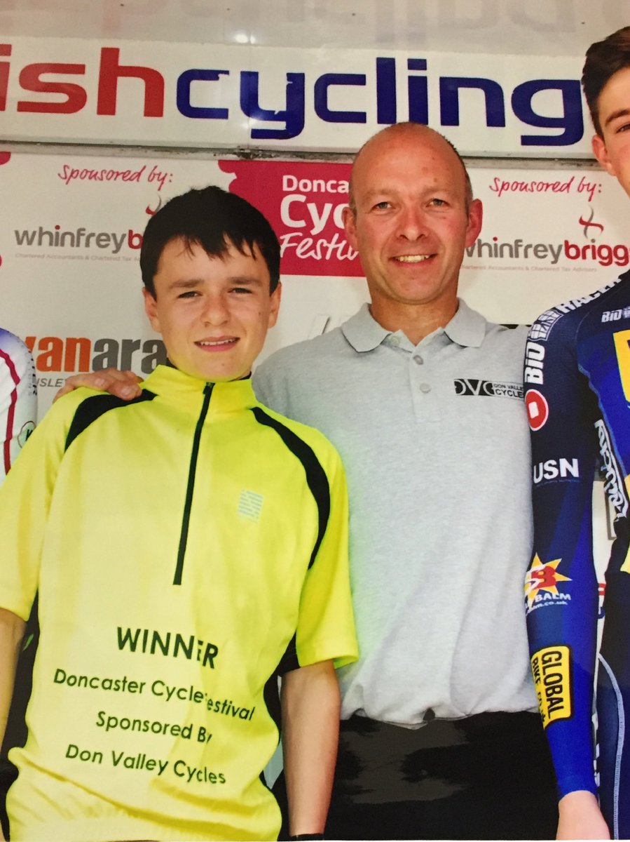 Congratulations to Tom Pidcock on his Tour de France stage win. I think he rode every Doncaster Town Centre race over 5 years <a href="/shaunflan_pix/">Shaun Flannery</a> <a href="/donvalleycycles/">martin</a> <a href="/MyDoncaster/">City of Doncaster Council</a> <a href="/AndyMaddox8/">Andy Maddox</a> <a href="/whinfreybriggs/">Whinfrey Briggs</a> <a href="/EarlofDoncaster/">Earl of Doncaster</a> <a href="/zinizbawtry/">Ziniz</a> <a href="/HSHarbon/">Harbon</a>